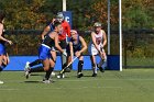 Field Hockey vs WPI  Wheaton College Field Hockey vs Worcester Polytechnic Institute. - Photo By: KEITH NORDSTROM : Wheaton, field hockey, FH2021